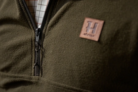 Bluza Härkila Fyrr fleece