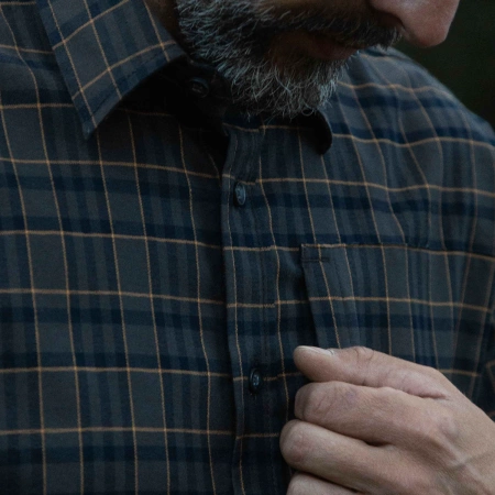 Koszula Knut Northern Hunting