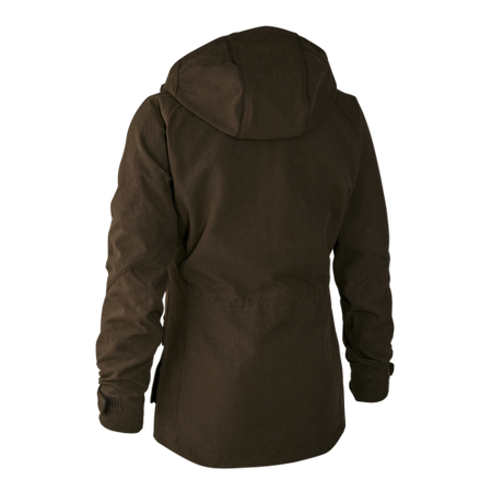 Kurtka damska Lady Mary Extreme - wzmocniona z membraną Deer-Tex®