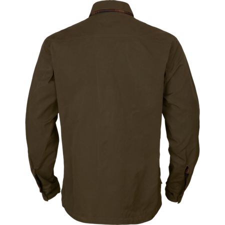 Koszulo/kurtka dwustronna Eirik