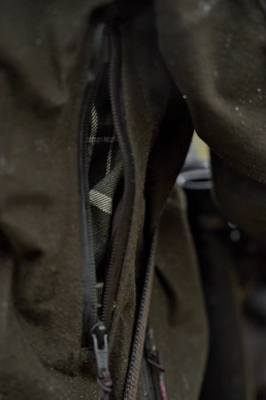 Kurtka damska Härkila Aspire z membraną HWS - wszechstronna