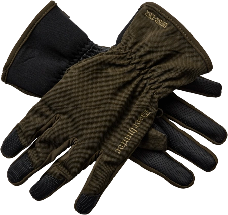 Rękawiczki Deerhunter Muflon Pro Light - lekkie z membraną Deer-Tex®
