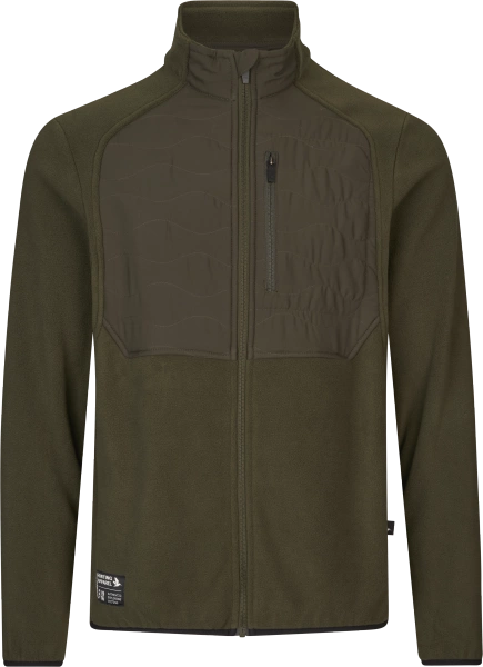 Bluza polar rozpinana Seeland Gale