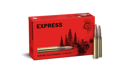 GECO 7x64 EXPRESS 10,0g
