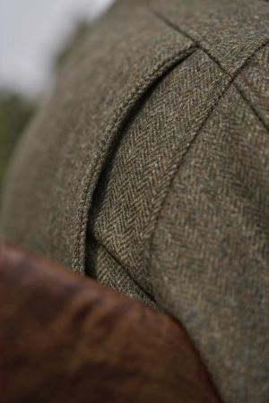 Kurtka Kenmore GTX jacket w brytyjskim stylu