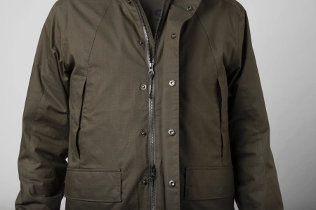 Kurtka Nordic Hunter HWS