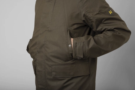 Kurtka Nordic Hunter HWS