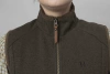 Kamizelka damska Sandhem Pro Waistcoat Women mieszanka wełny i poliestru