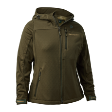 Kurtka damska Excape Softshell