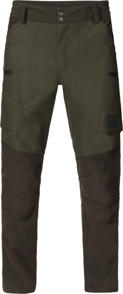 Spodnie Chaser - Staw czoła żywiołom – dzięki wodoodpornej membranie Seetex® bez PFAS