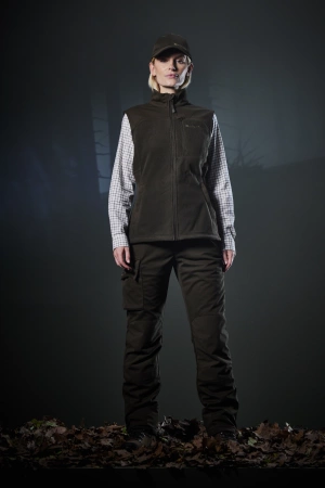 Czapka z daszkiem Deerhunter Muflon Pro Cap - zaimpregnowana hydrofobowo