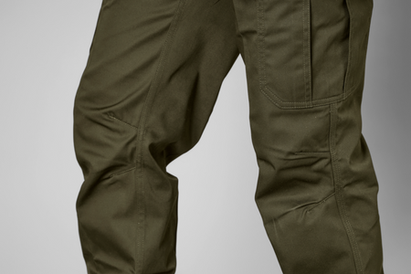 Spodnie Seeland Oak - uniwersalne spodnie terenowe