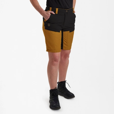 Spodenki damskie Lady Ann - krótkie