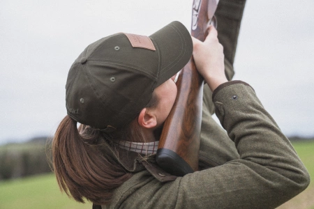 Czapka z daszkiem Seeland Colt Cap - wyraź swój styl