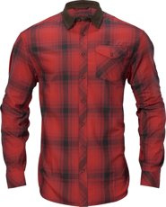 Koszula DRIVEN HUNT FLANNEL SHIRT