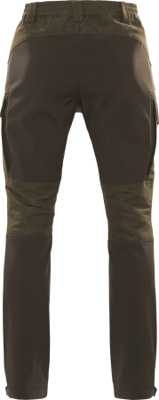 Spodnie Härkila Scandinavian - aktywny krój, całoroczne