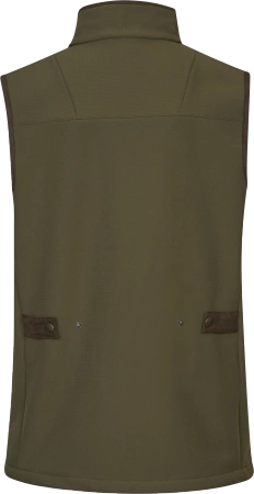 Kamizelka strzelecka Seeland Wenlock Shooting z membraną Seetex® bez PFAS