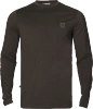 Härkila Base All Season L/S t-shirt- podkoszulka z długim rękawem 80% wełna merynosów 