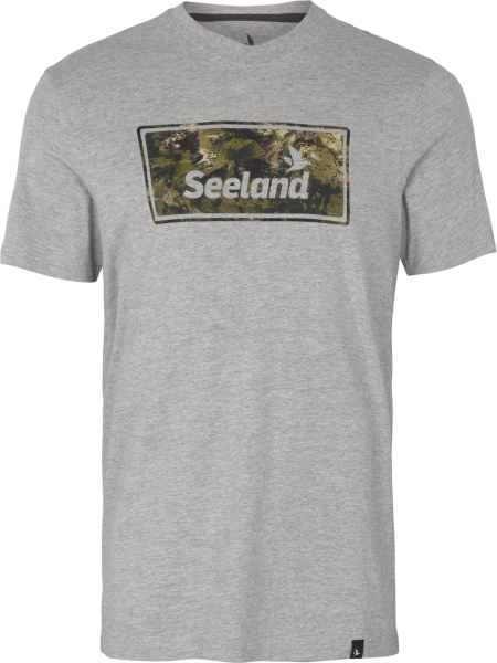 Koszulka T-shirt Falcon Seeland