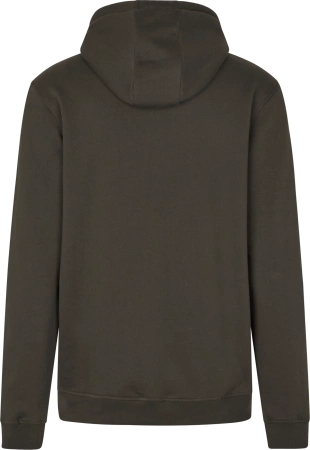 Bluza Seeland On Point - z kapturem, klasyczna