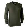 Sweter Kingston w. V-neck