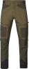 Spodnie Hemlock - uniwersalne terenowe