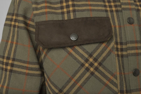 Koszula Banff połaczenie komfortu z nowoczesnością