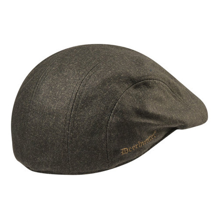 Czapka/kaszkiet Deerhunter Flat Cap