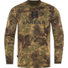 Koszulka Deer Stalker Camo L/S t-shirt z technologią TANATEX®