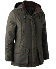 Kurtka damska Lady Josephine z membraną  Deer-Tex® Performance Shell