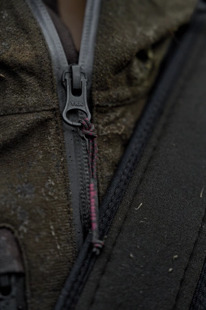 Kurtka damska Härkila Aspire z membraną HWS - wszechstronna