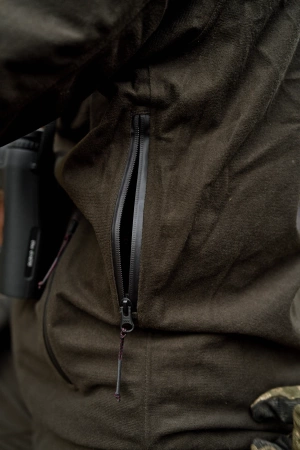 Kurtka Härkila Aspire z membraną HWS - wszechstronna