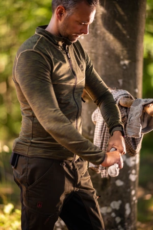 Spodnie Rogaland Stretch Trousers