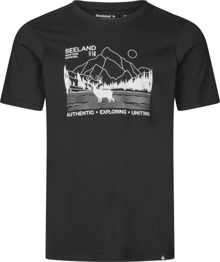 Koszulka Territory T-shirt