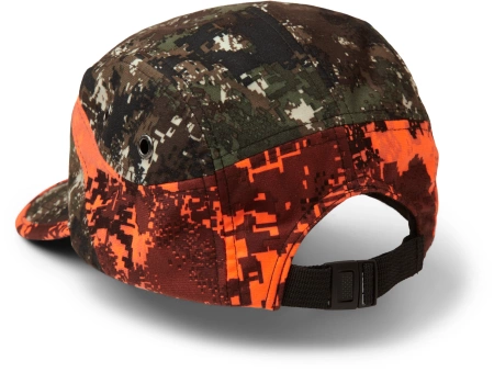 Czapka z daszkiem Northern Hunting Asle Opt2/Blaze