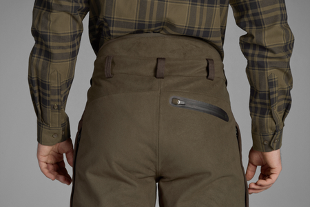 Spodnie Climate Hybrid trousers