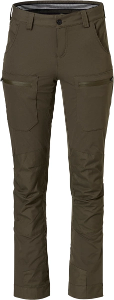 Spodnie damskie Rovince Scotland - z membraną