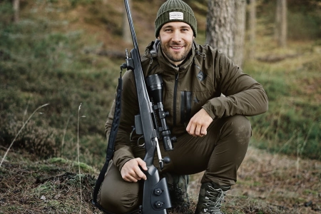 Buty Hawker High Boot