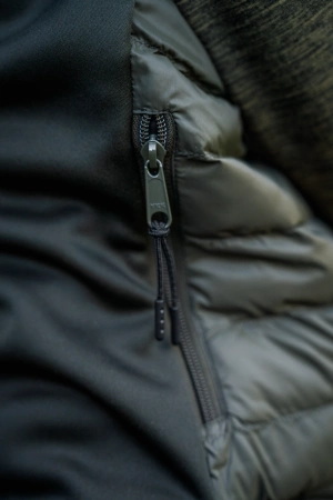 Kamizelka damska Seeland Therma - wszechstronna na każde warunki