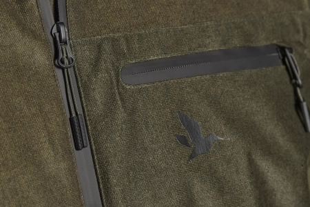 Zestaw Myśliwski Seeland Avail – Cichy, Wodoodporny i Niezawodny