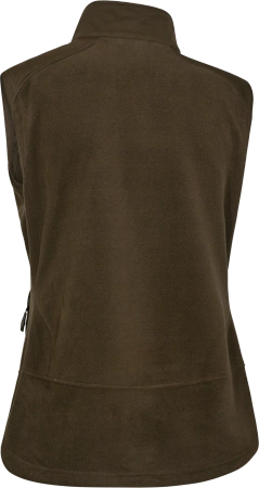 Kamizelka damska polarowa Deerhunter Lady Muflon Pro fleece - polar 250g/m²