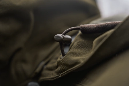 Kurtka Pro Hunter GTX Legacy - wytrzymała z membraną Gore Tex