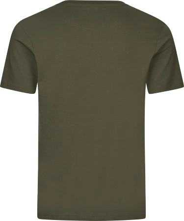 PackingT-shirt Seeland - koszulka dla aktywnych myśliwych