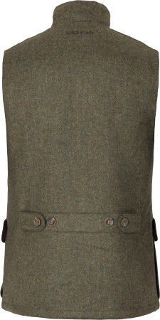 Kamizelka Härkila Kenmore w brytyjskim stylu