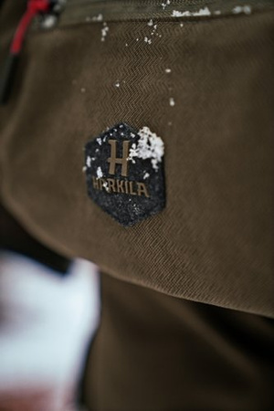 Mufka grzejąca DRIVEN HUNT HEAT MUFF