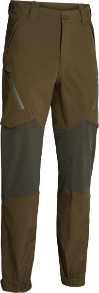 Spodnie Fjell Haki Northern Hunting