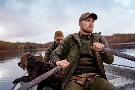 Kurtka polarowa MAGNI FLEECE JACKET