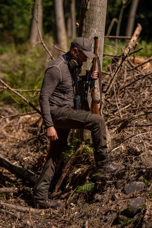 Spodnie Rogaland Stretch Trousers