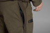 Spodnie Climate Hybrid trousers