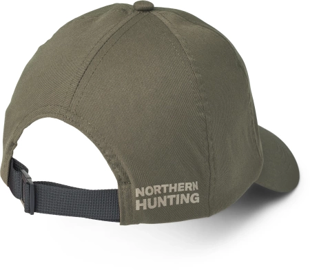 Czapka z daszkiem Dyrr Northern Hunting